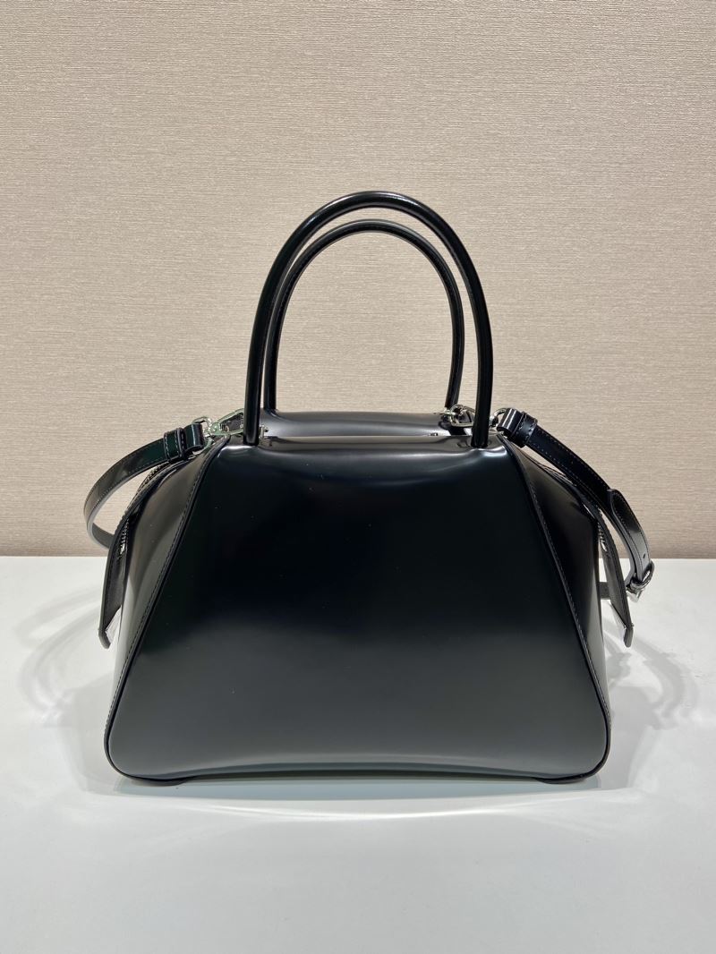 Prada Top Handle Bags